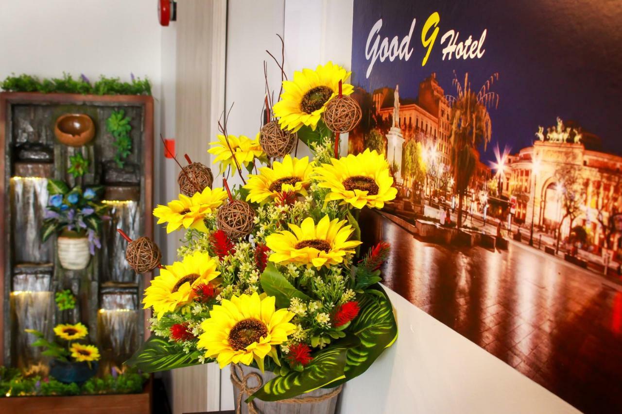 Good 9 Hotel - Bukit Dahlia Johor Bahru Eksteriør bilde
