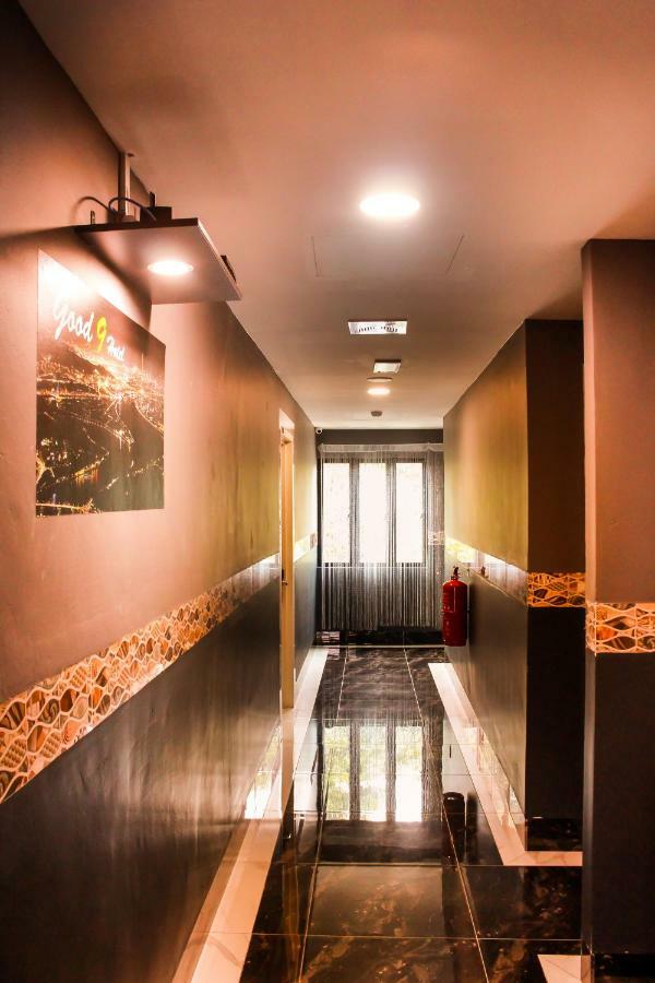 Good 9 Hotel - Bukit Dahlia Johor Bahru Eksteriør bilde